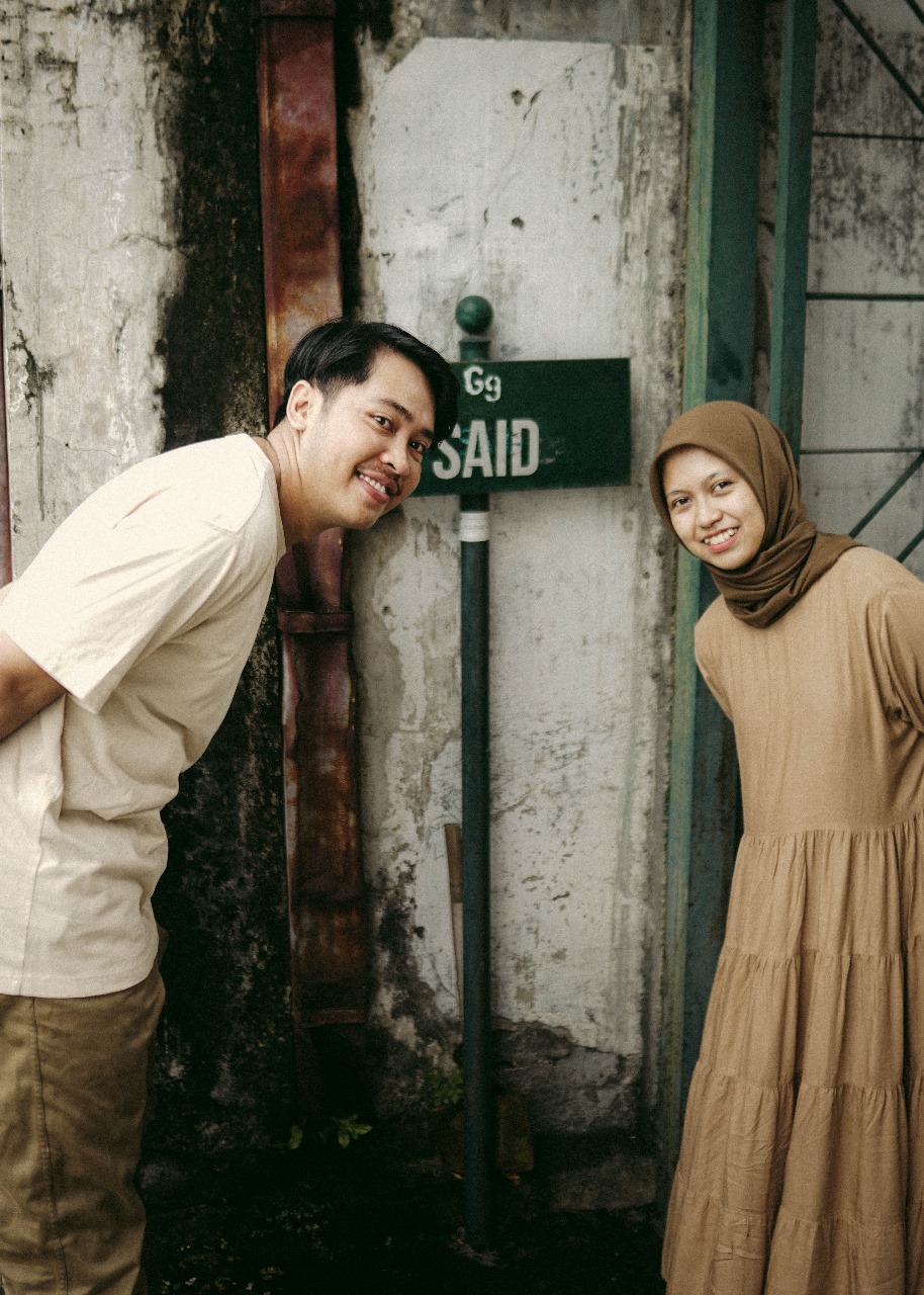 Akif & Hoho 2