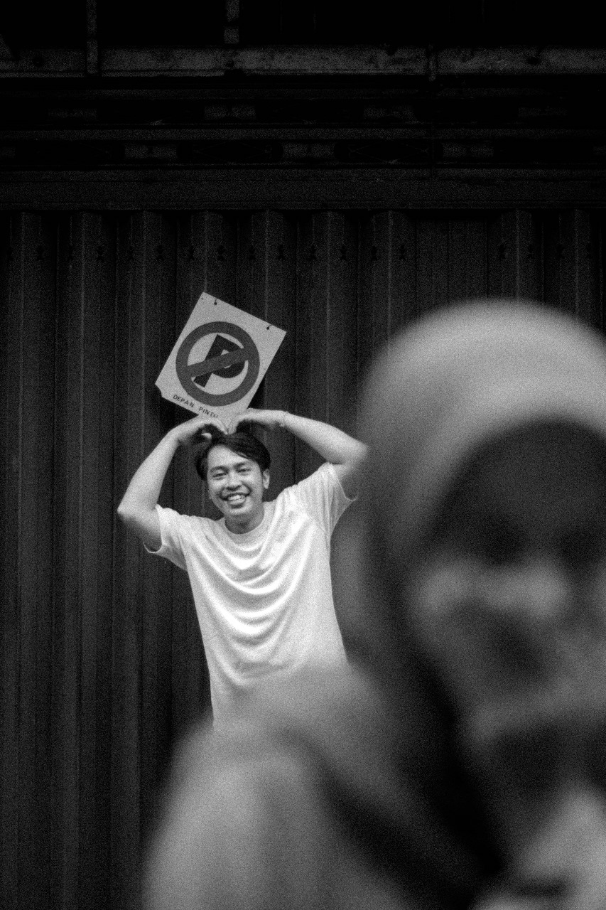 Akif & Hoho 5