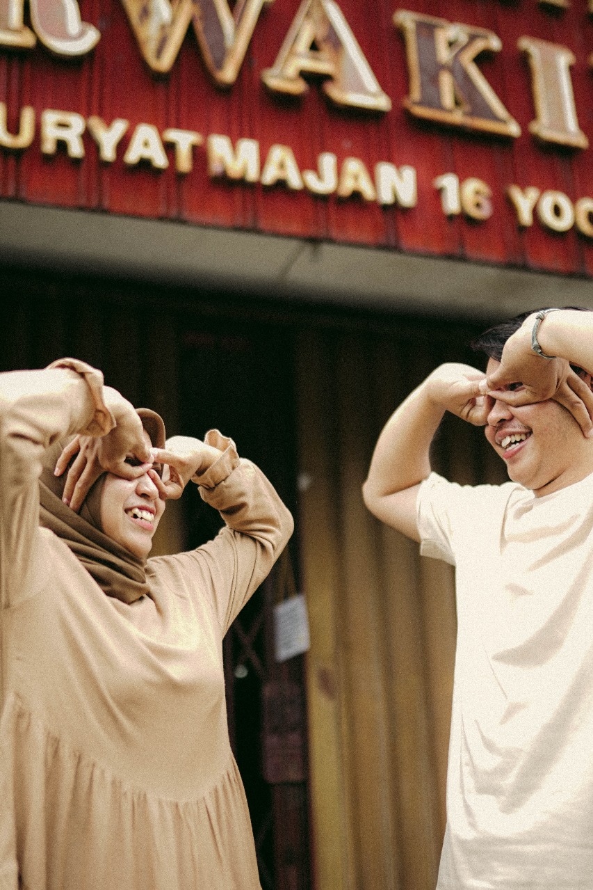 Akif & Hoho 7