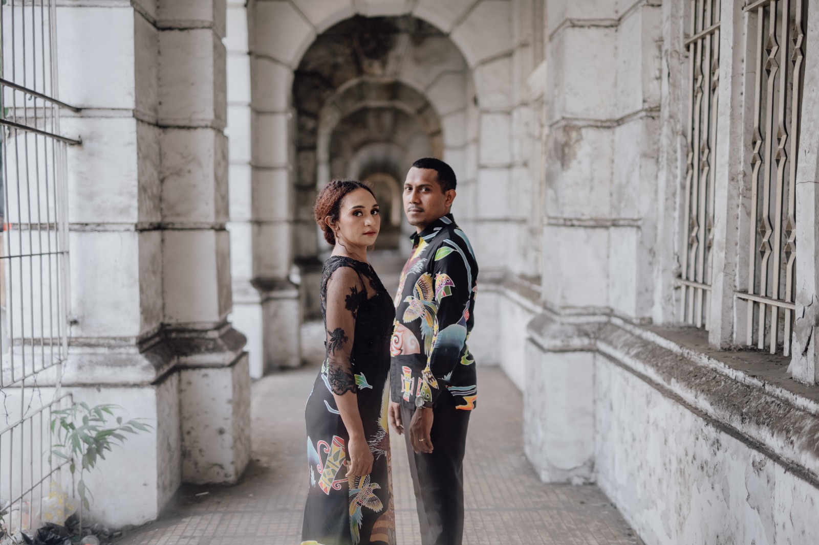 Amos & Fanie 12