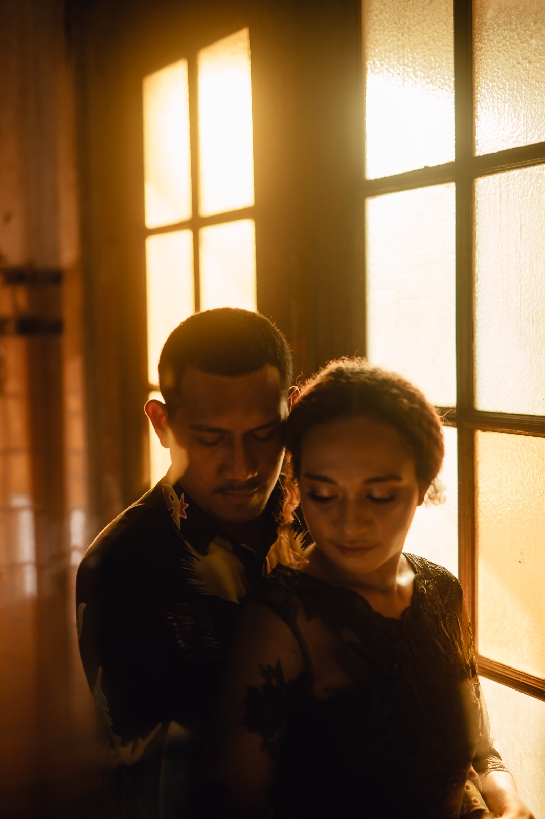 Amos & Fanie 9