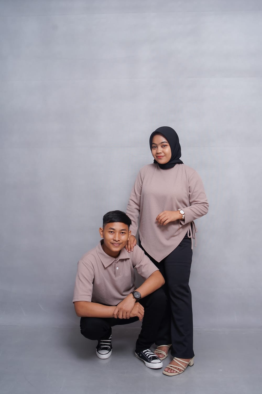 Arif & Febri 1