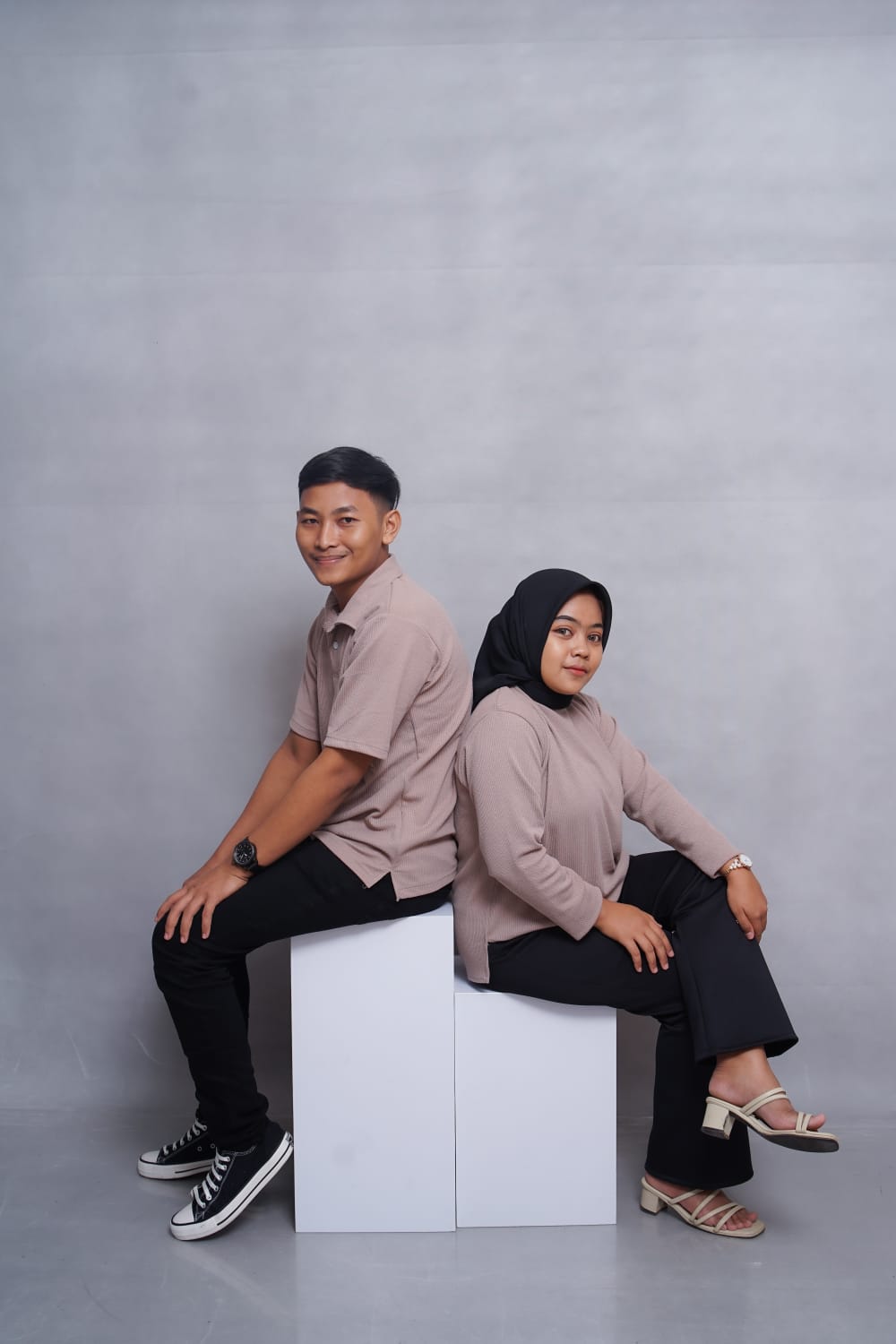 Arif & Febri 2