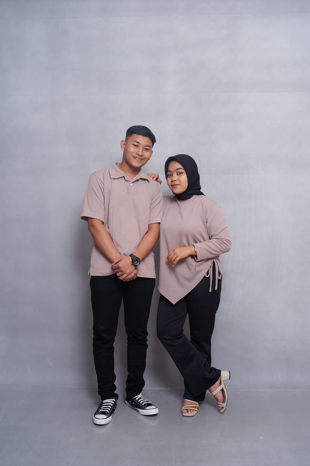 Arif & Febri 3