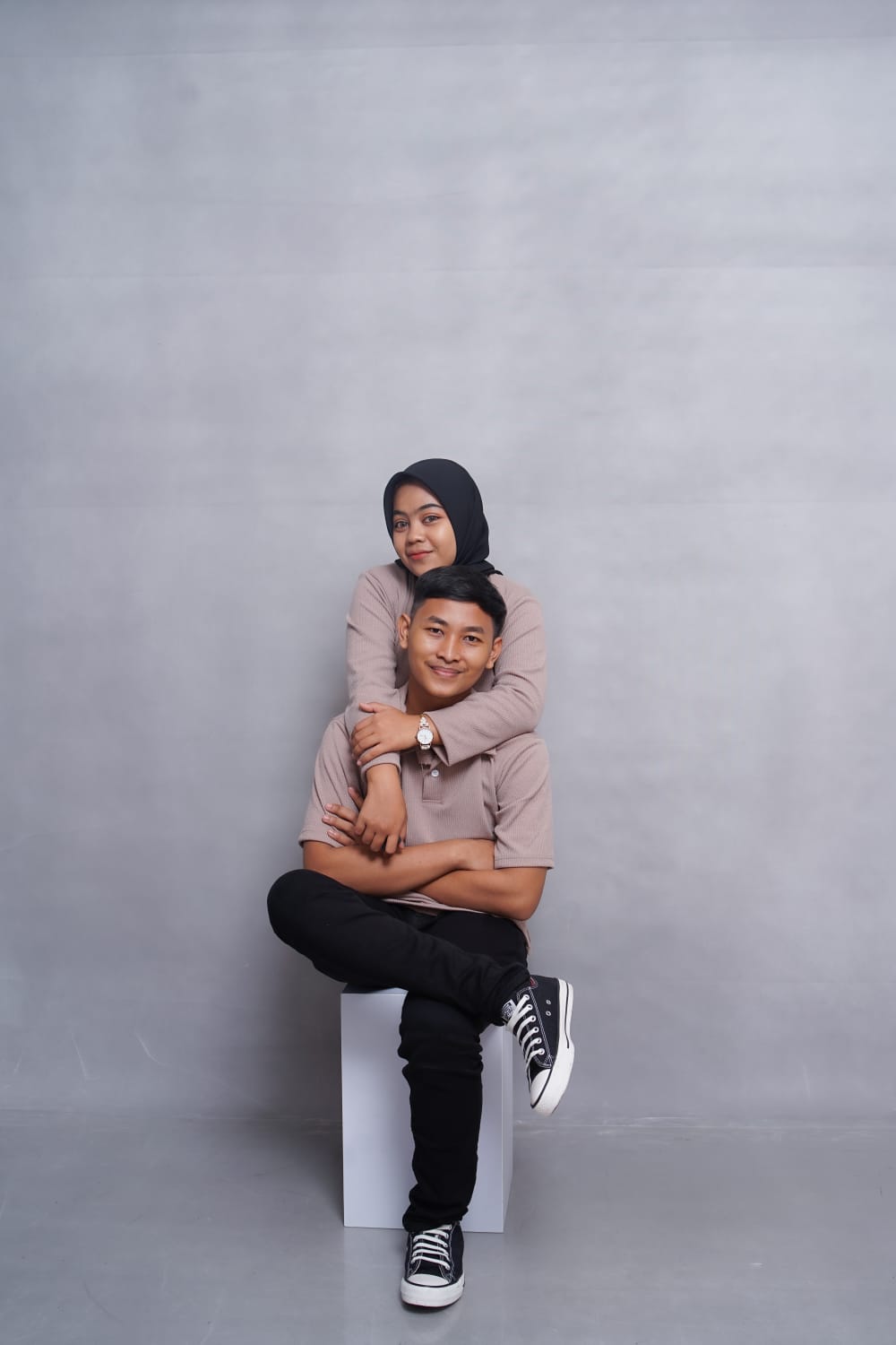 Arif & Febri 4