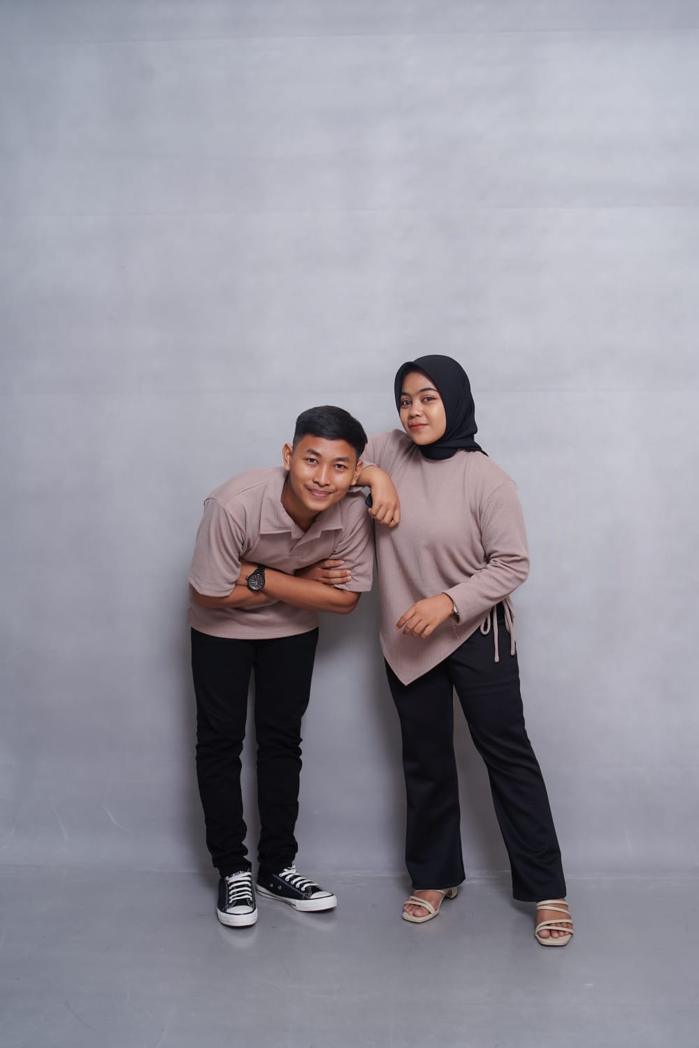 Arif & Febri 5