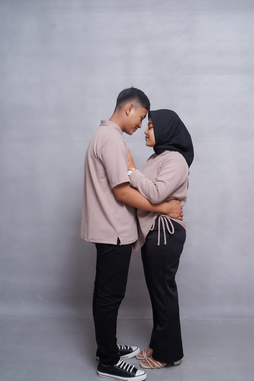 Arif & Febri 7