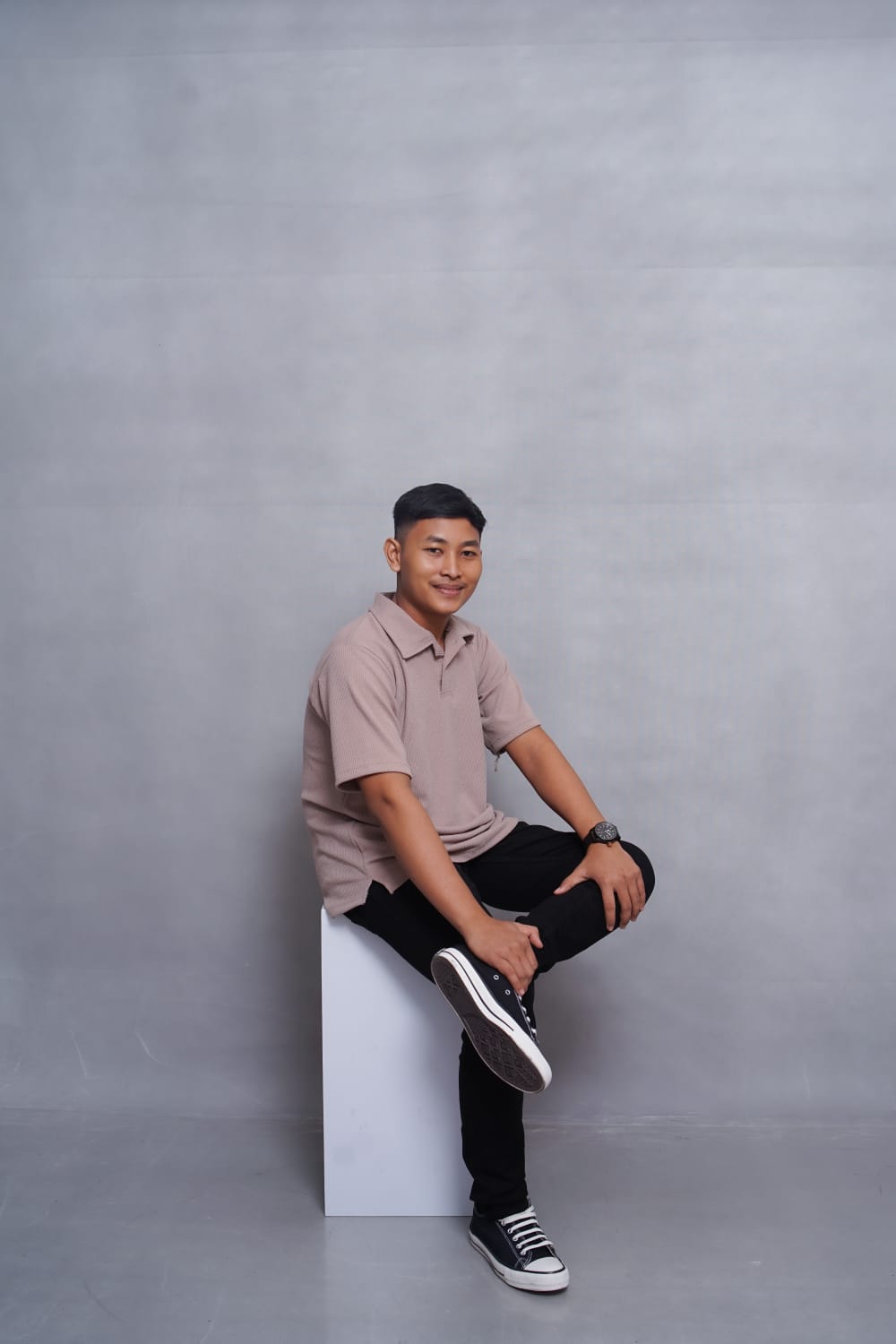 Arif & Febri 9