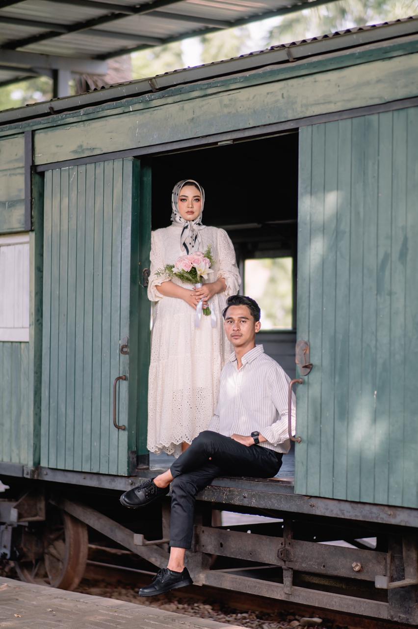 Ayu & Topan 1