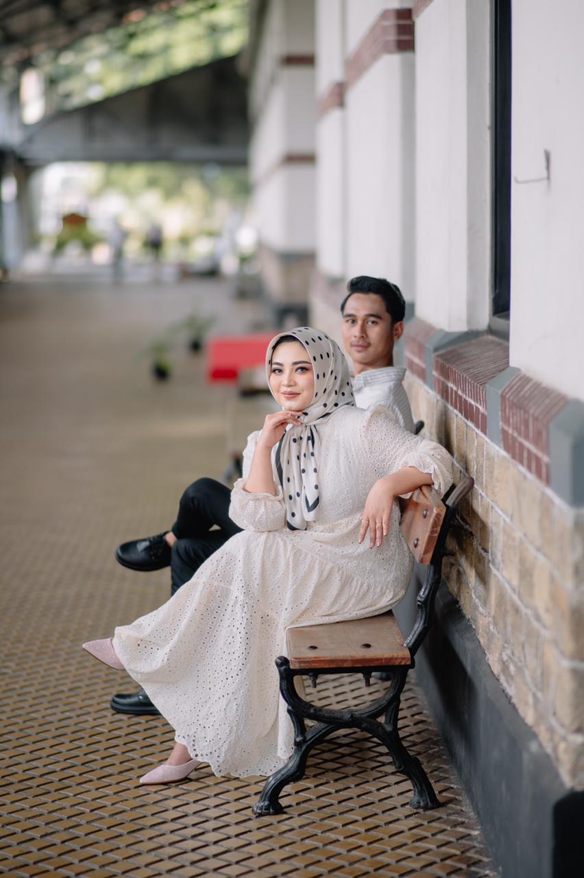 Ayu & Topan 10