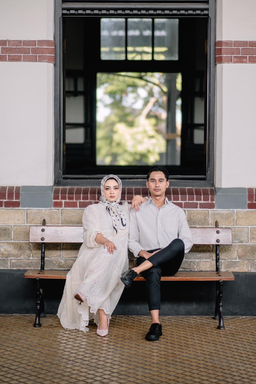 Ayu & Topan 11