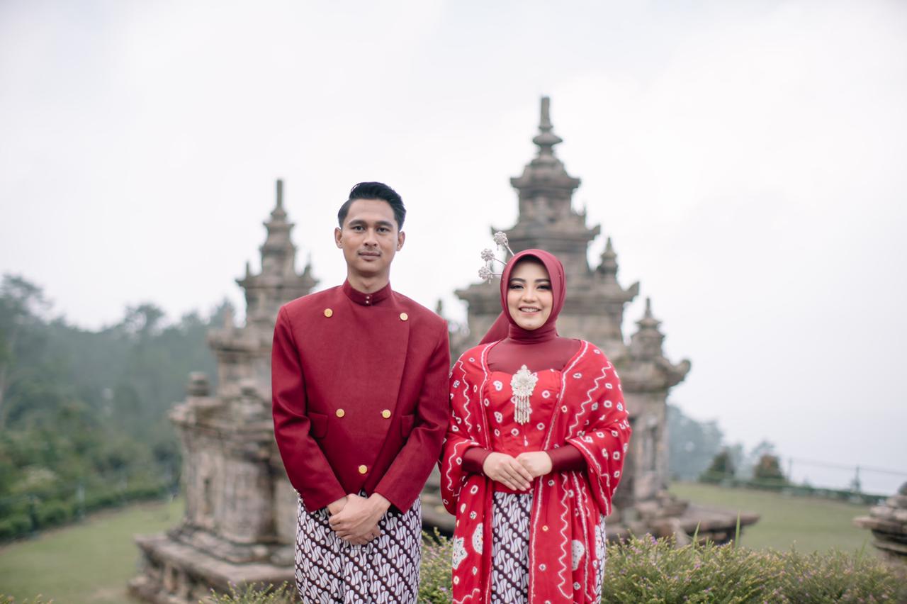 Ayu & Topan 12