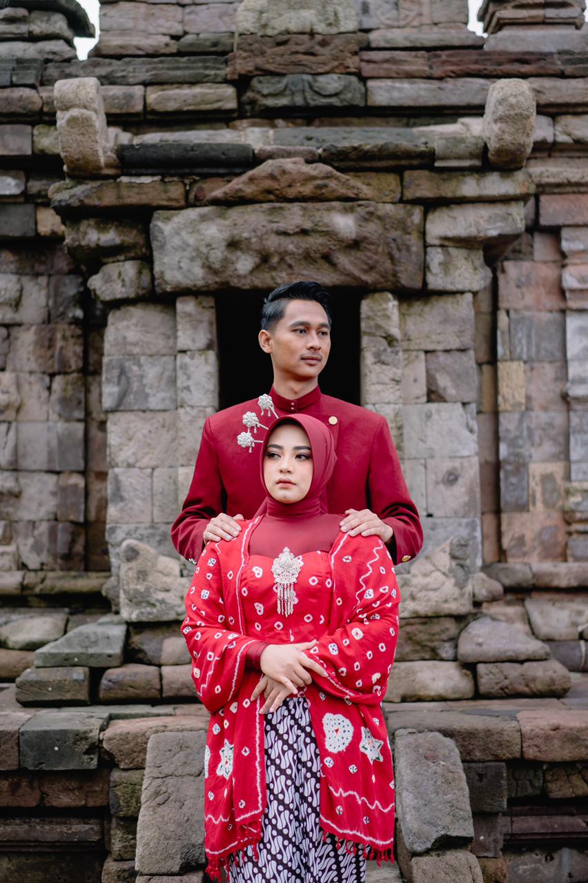 Ayu & Topan 13