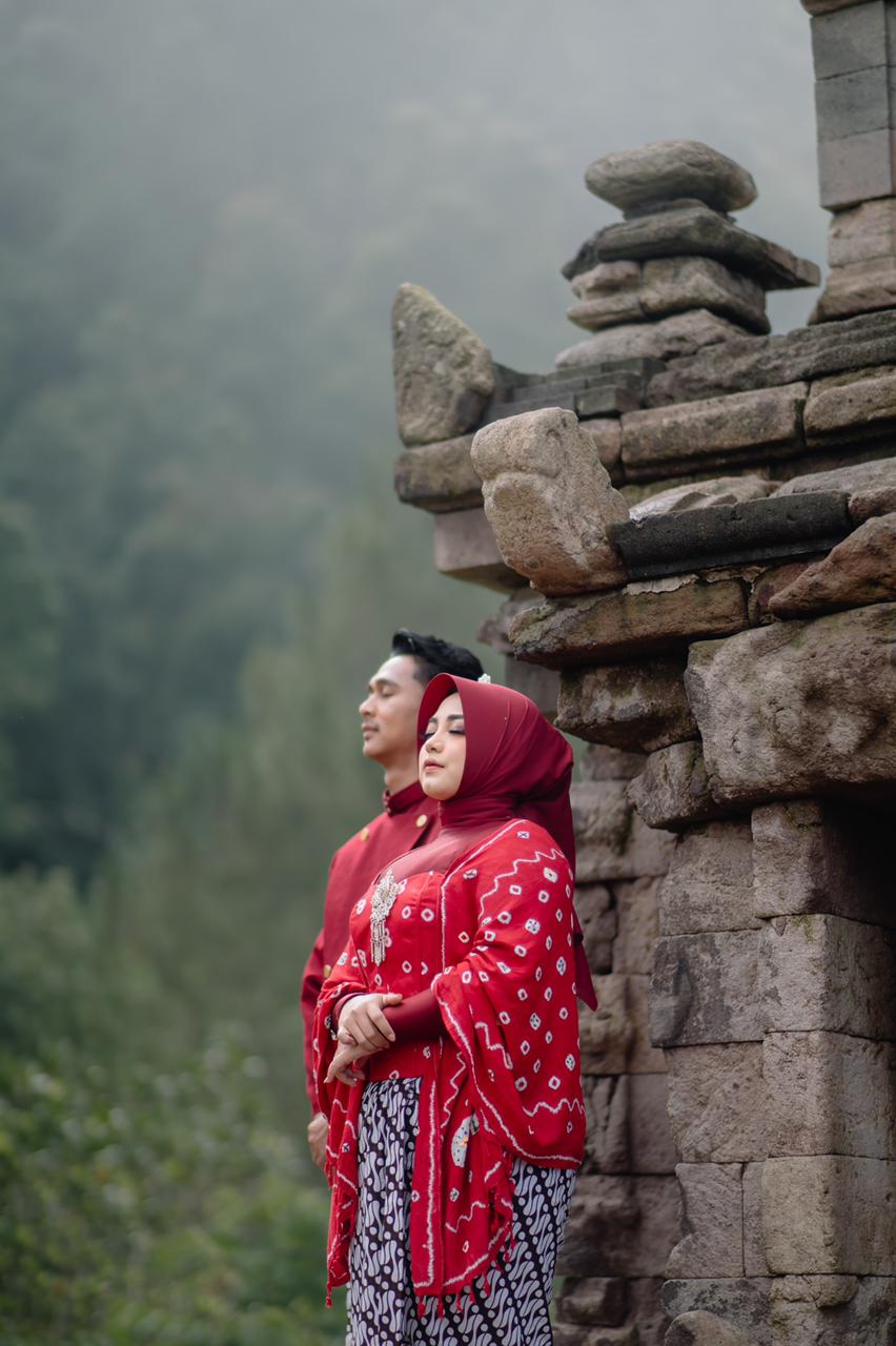 Ayu & Topan 14