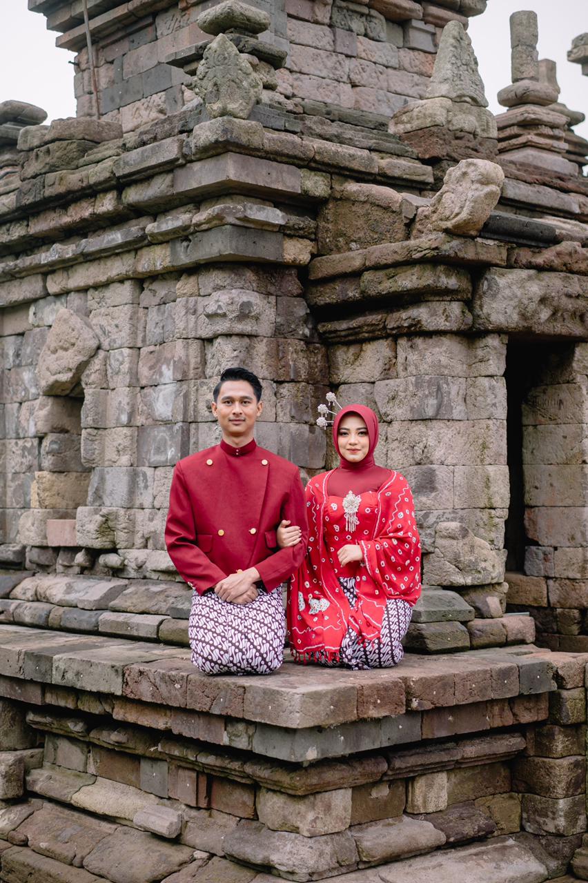 Ayu & Topan 15