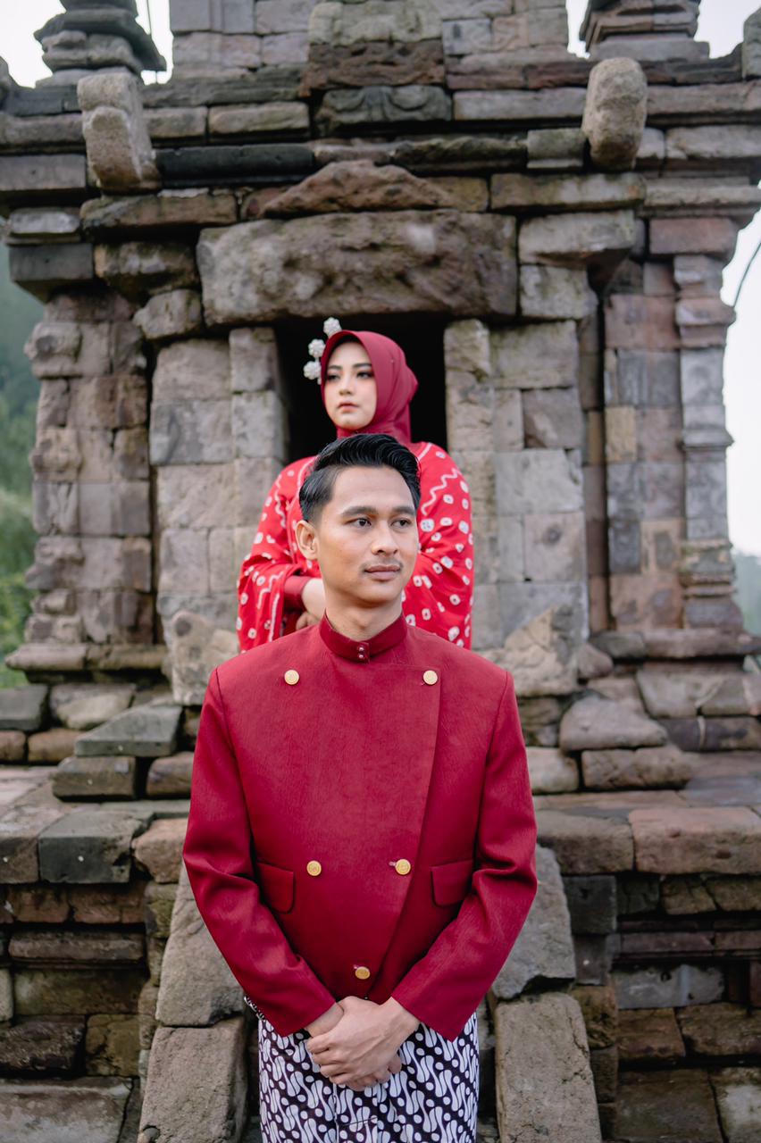 Ayu & Topan 17