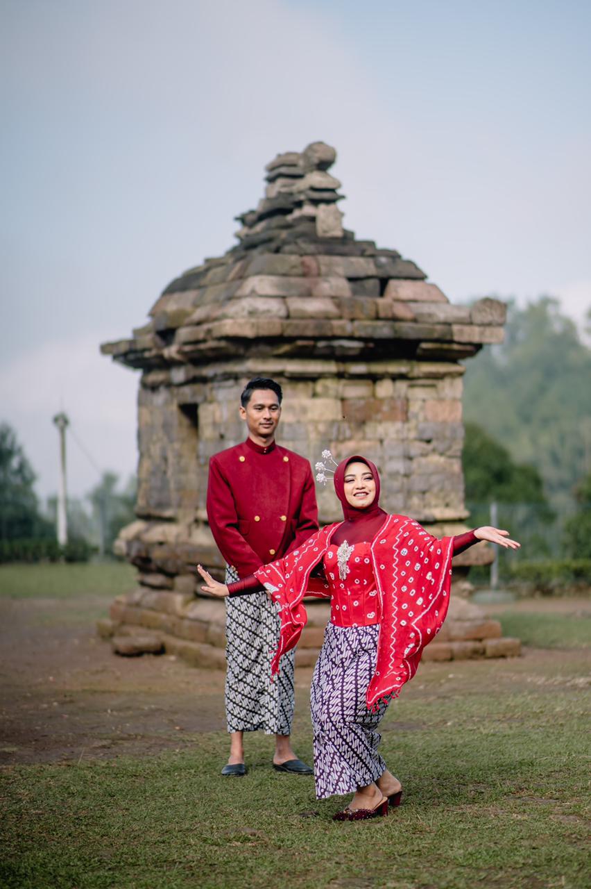 Ayu & Topan 19
