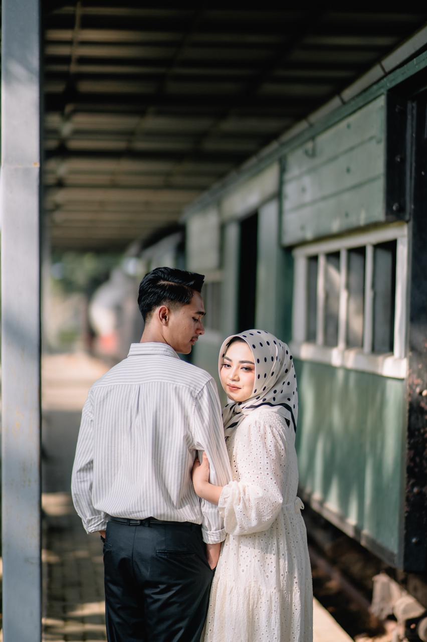 Ayu & Topan 2