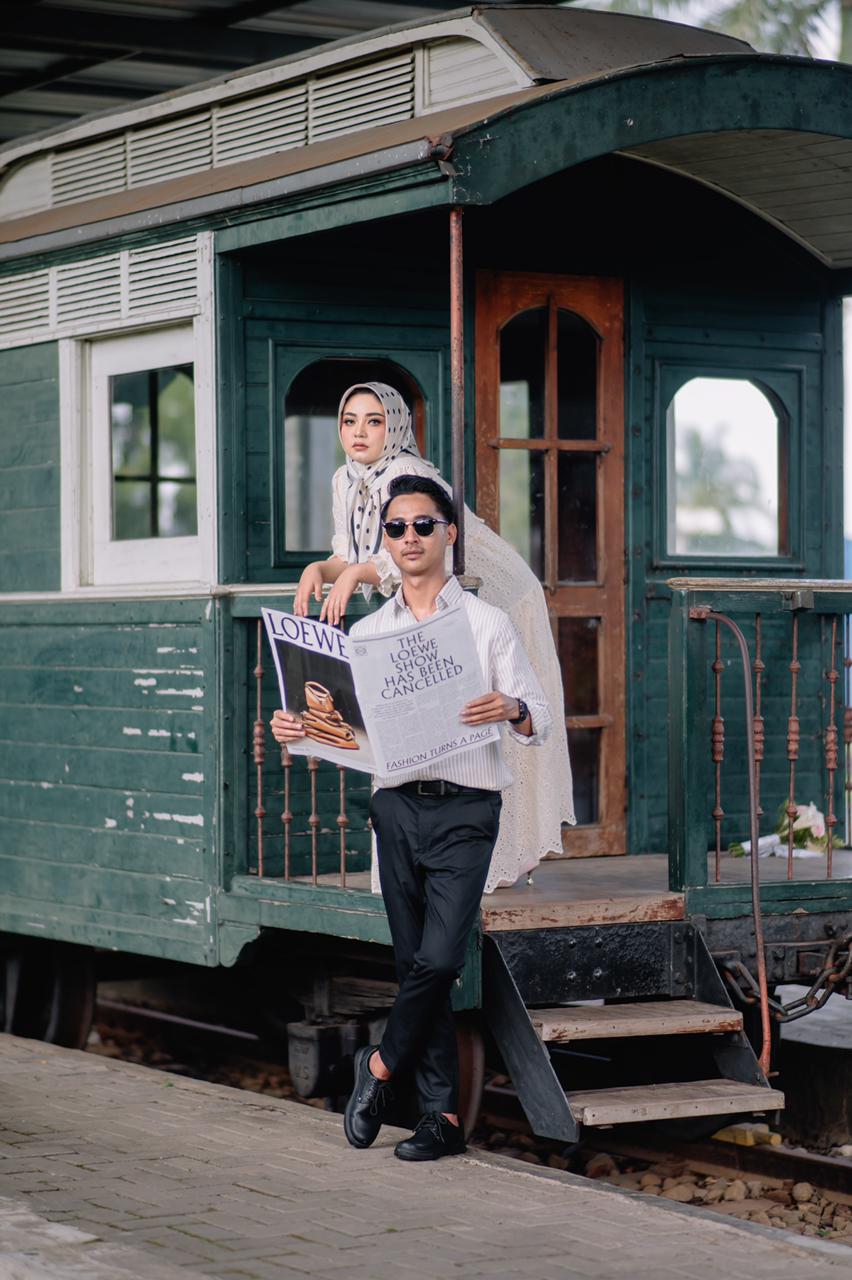 Ayu & Topan 3