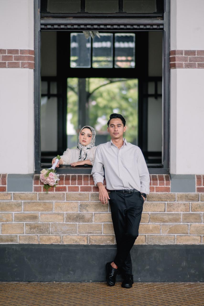 Ayu & Topan 5