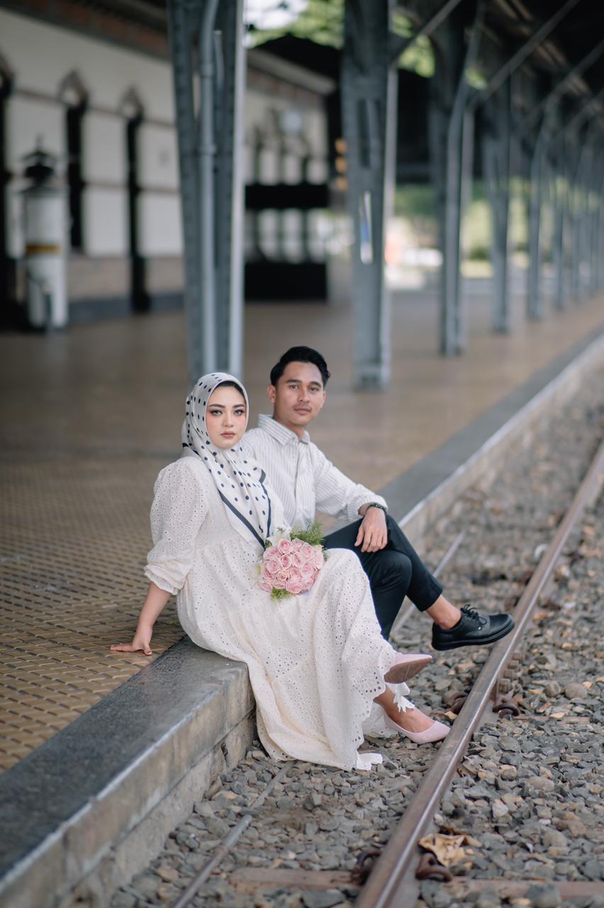 Ayu & Topan 6