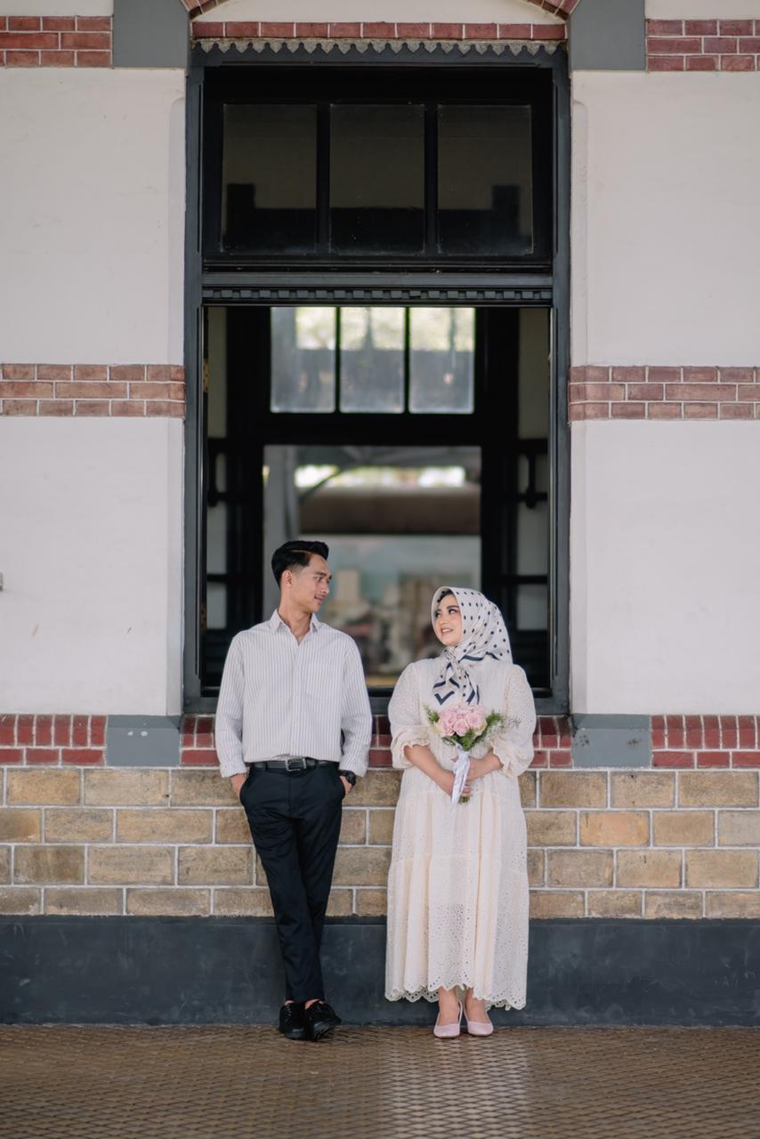 Ayu & Topan 7