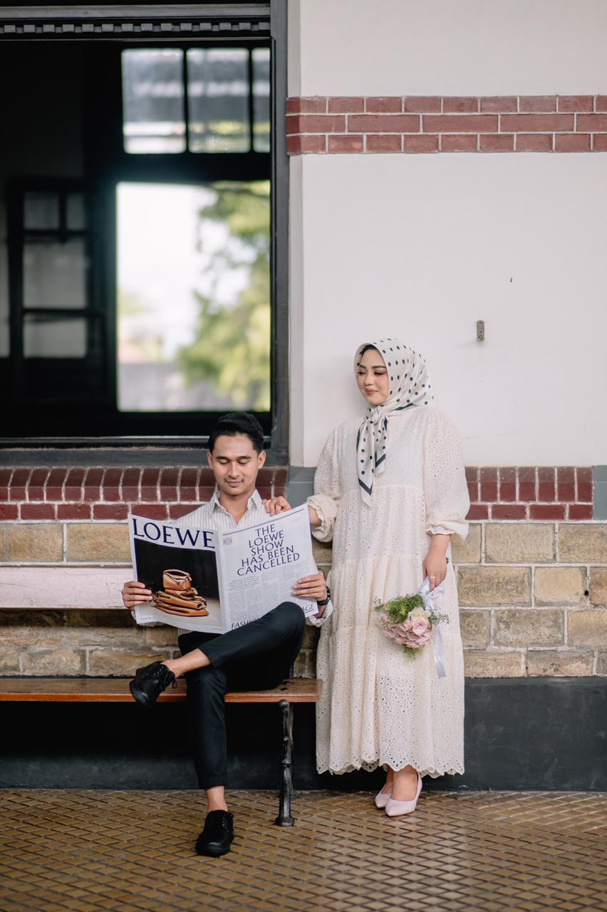 Ayu & Topan 9