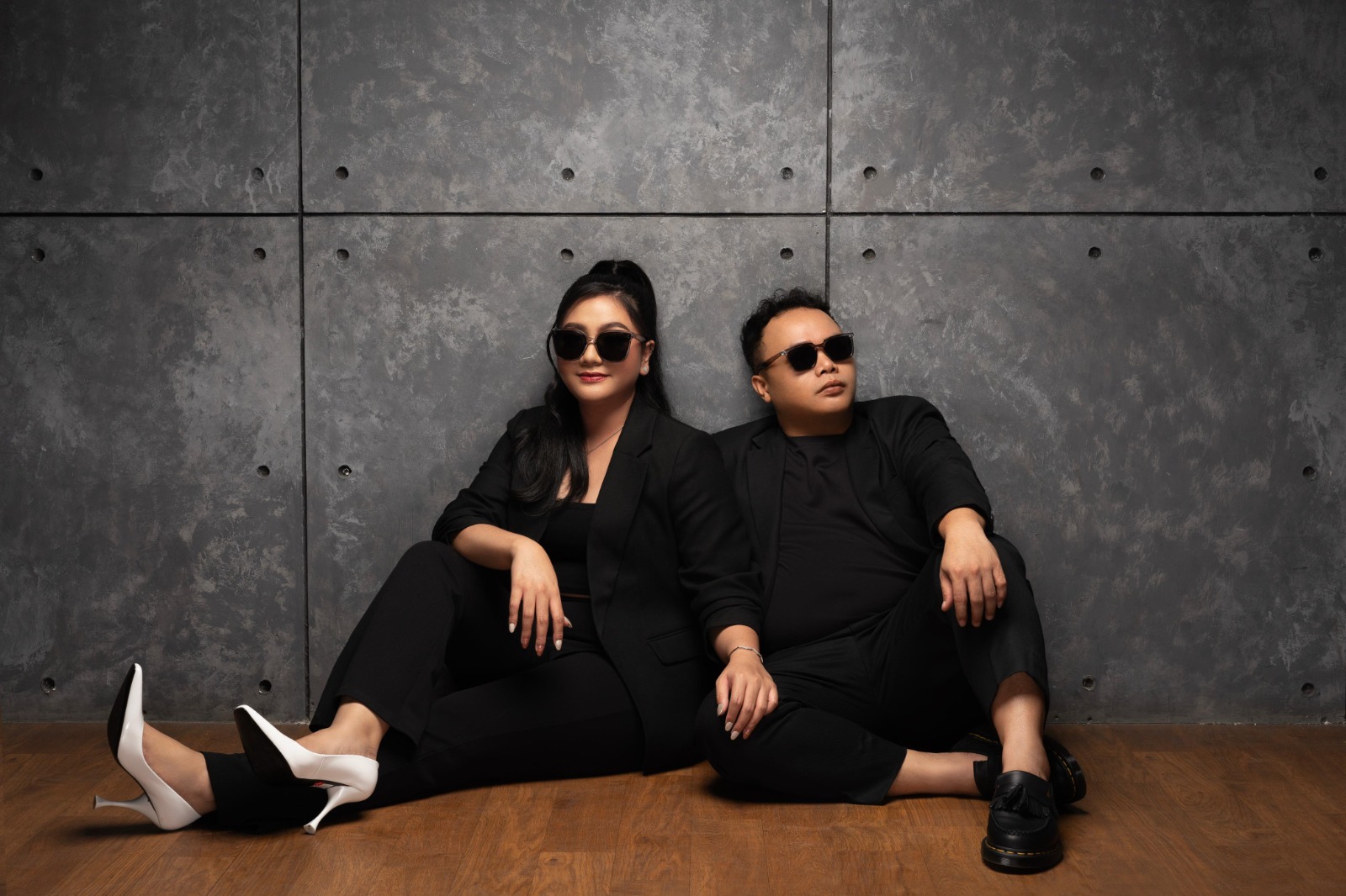 Beni & Febi revisi 8