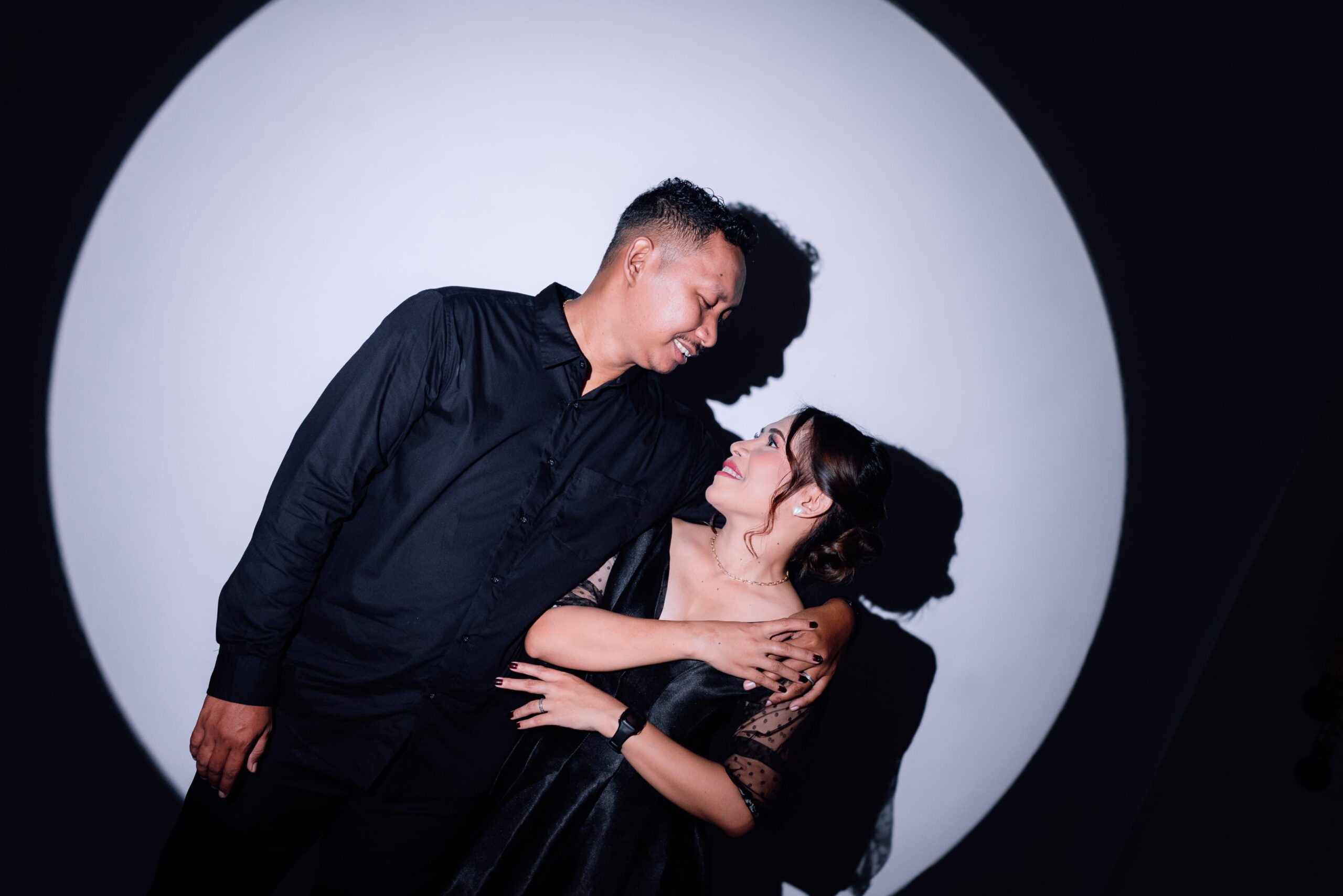 Berlyn & Grasya 4