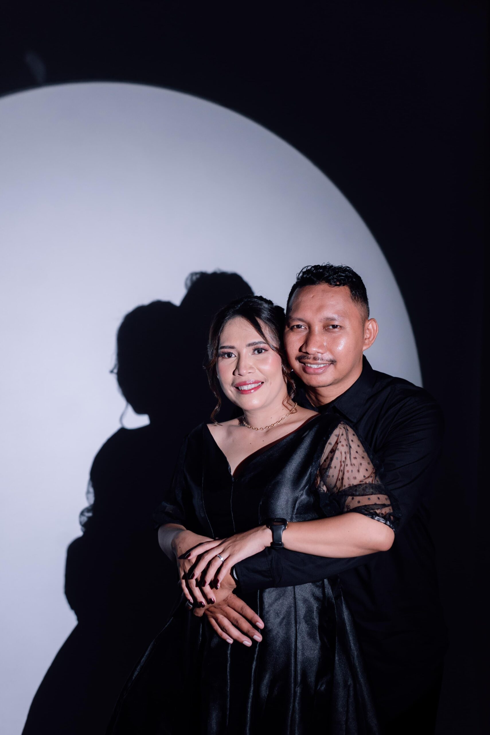 Berlyn & Grasya 5