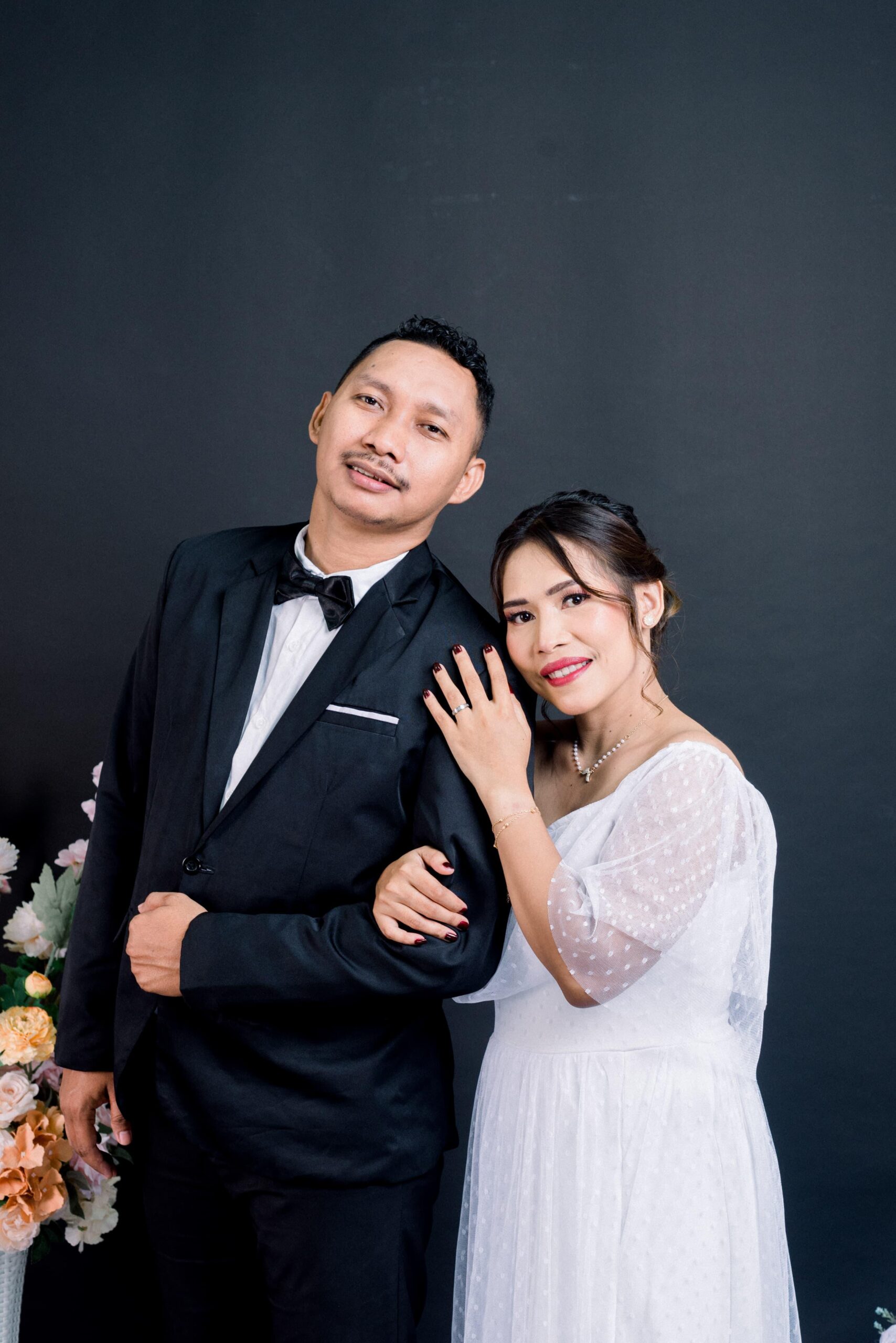 Berlyn & Grasya 9