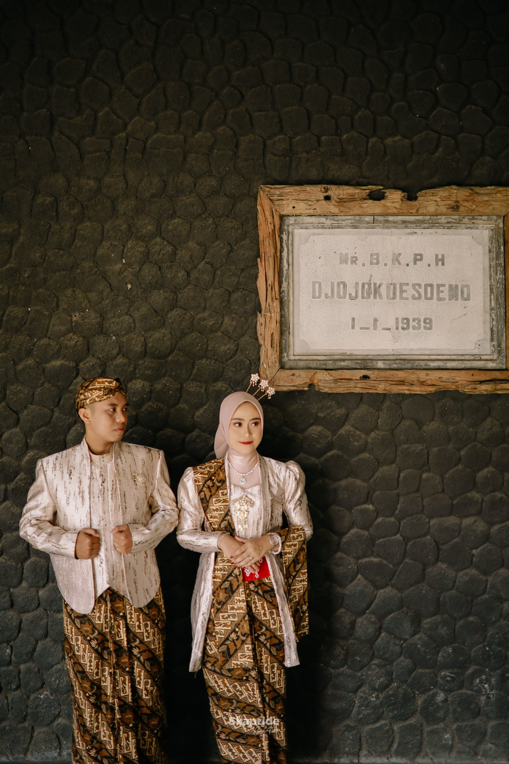 Candra Indri & Irham Maulana 2