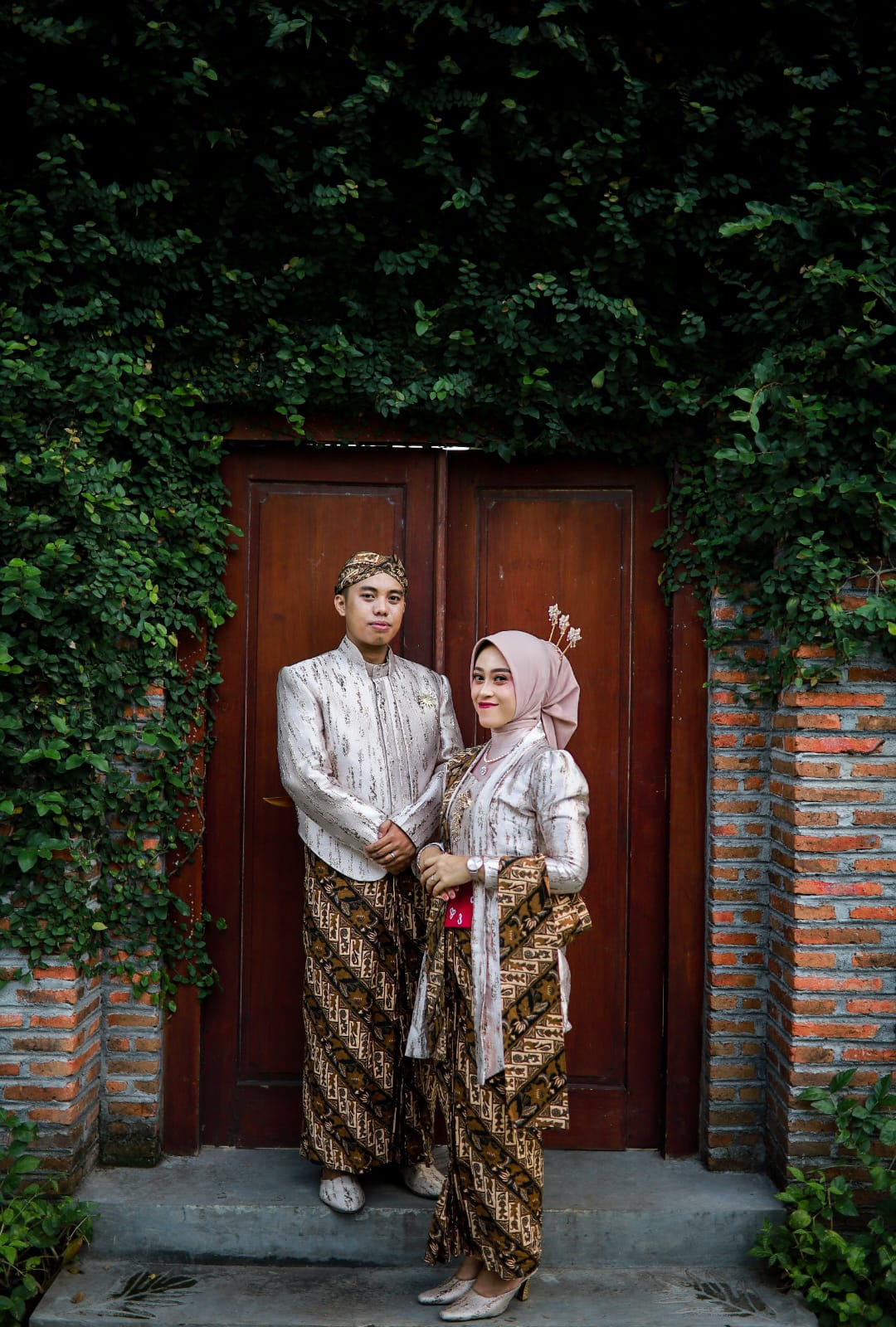 Candra Indri & Irham Maulana 6