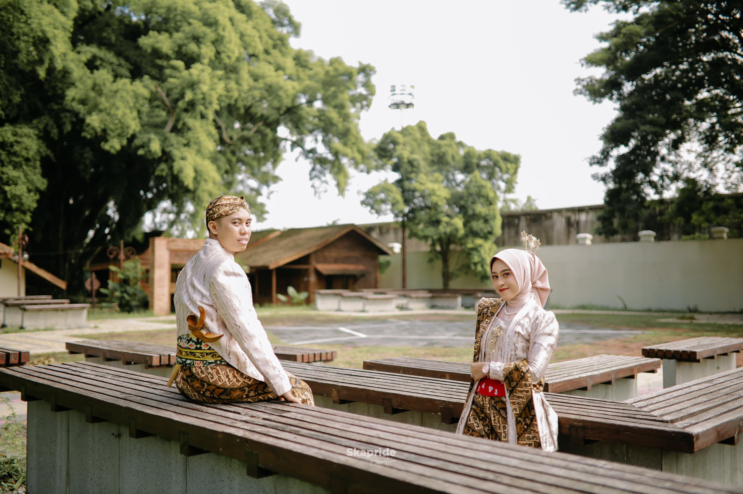 Candra Indri & Irham Maulana 7