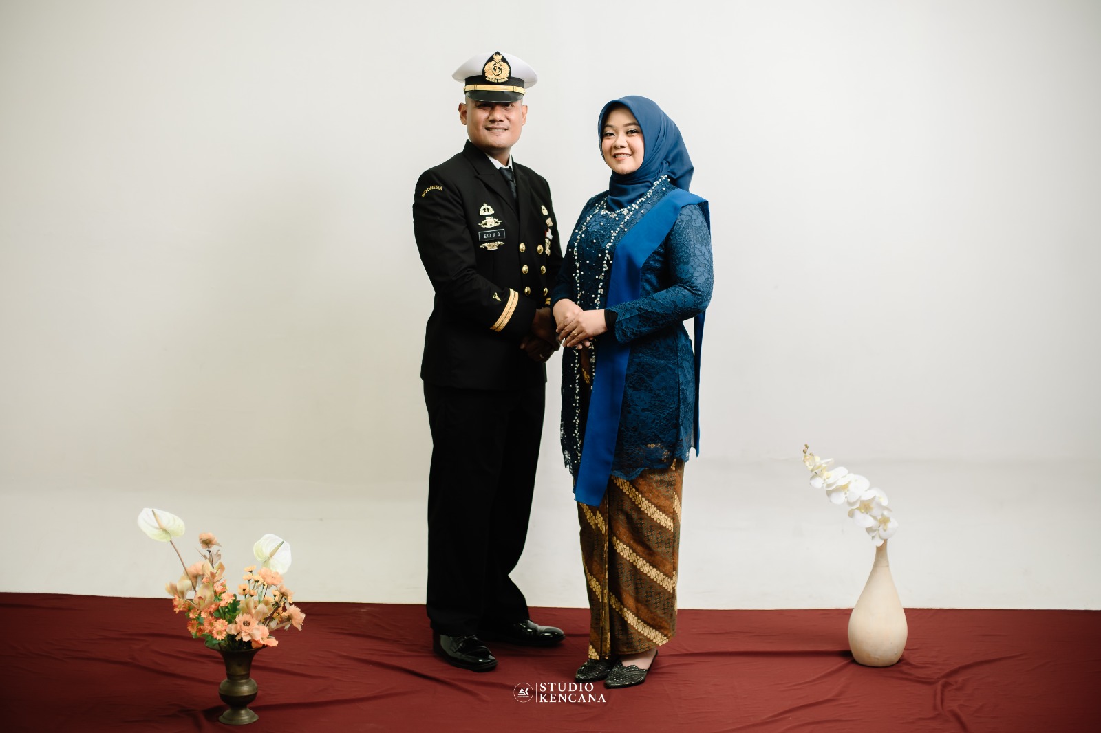 Chusnul & Eko 23