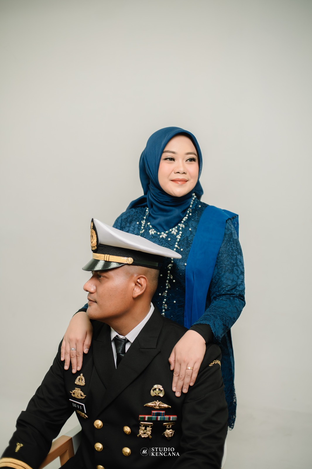 Chusnul & Eko 7