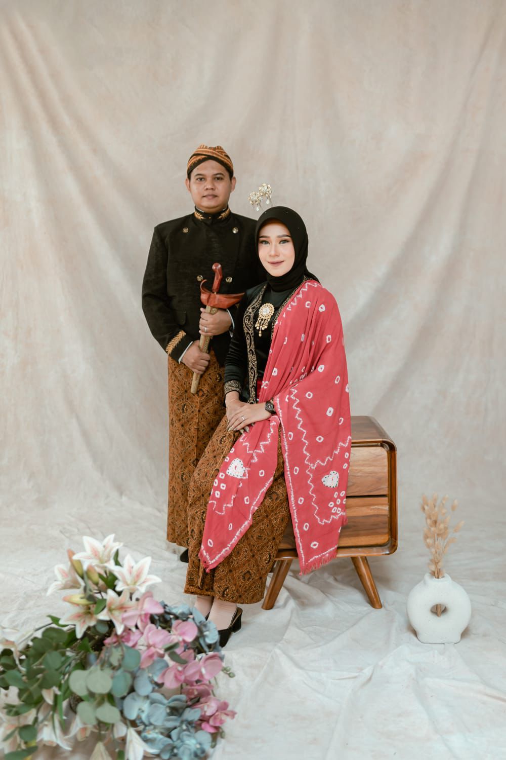 Cika & Hamdhan 1