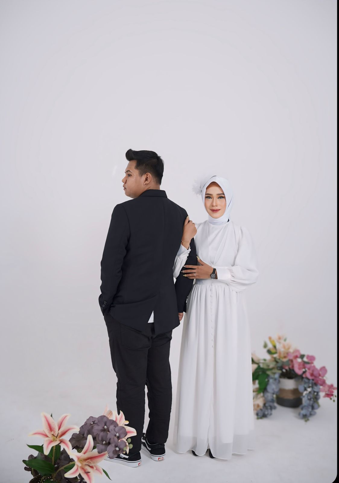 Cika & Hamdhan 11