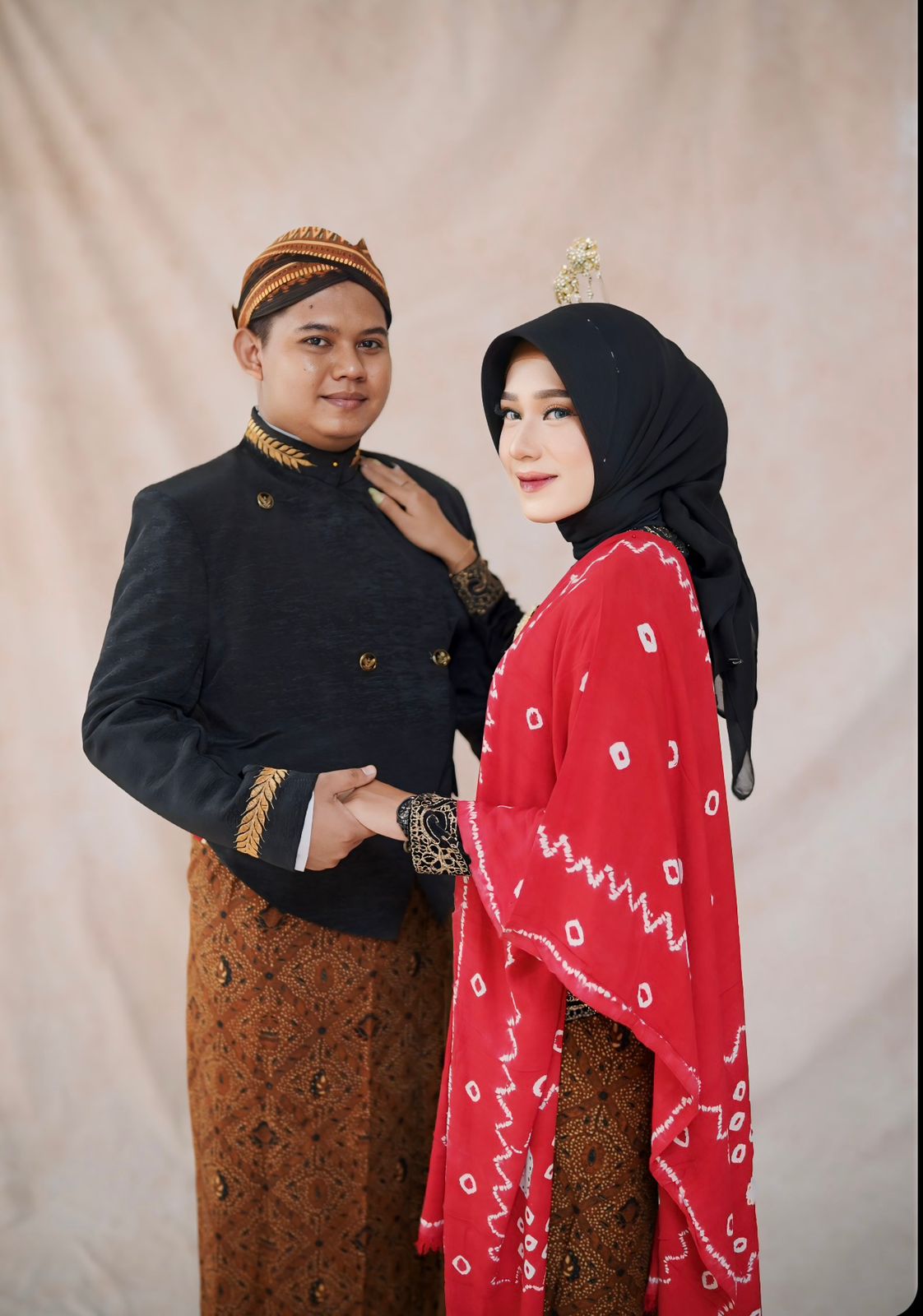 Cika & Hamdhan 12