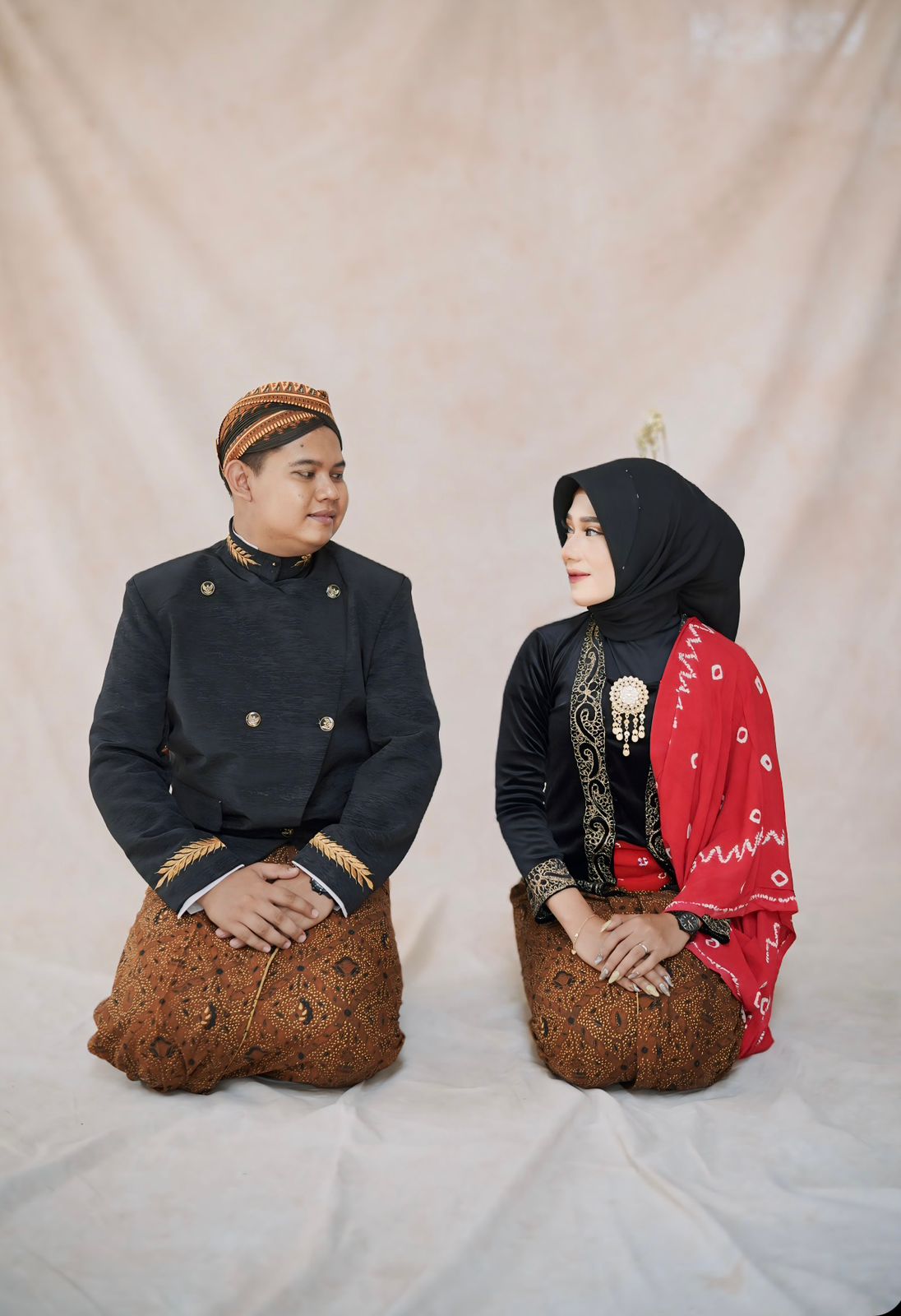 Cika & Hamdhan 13