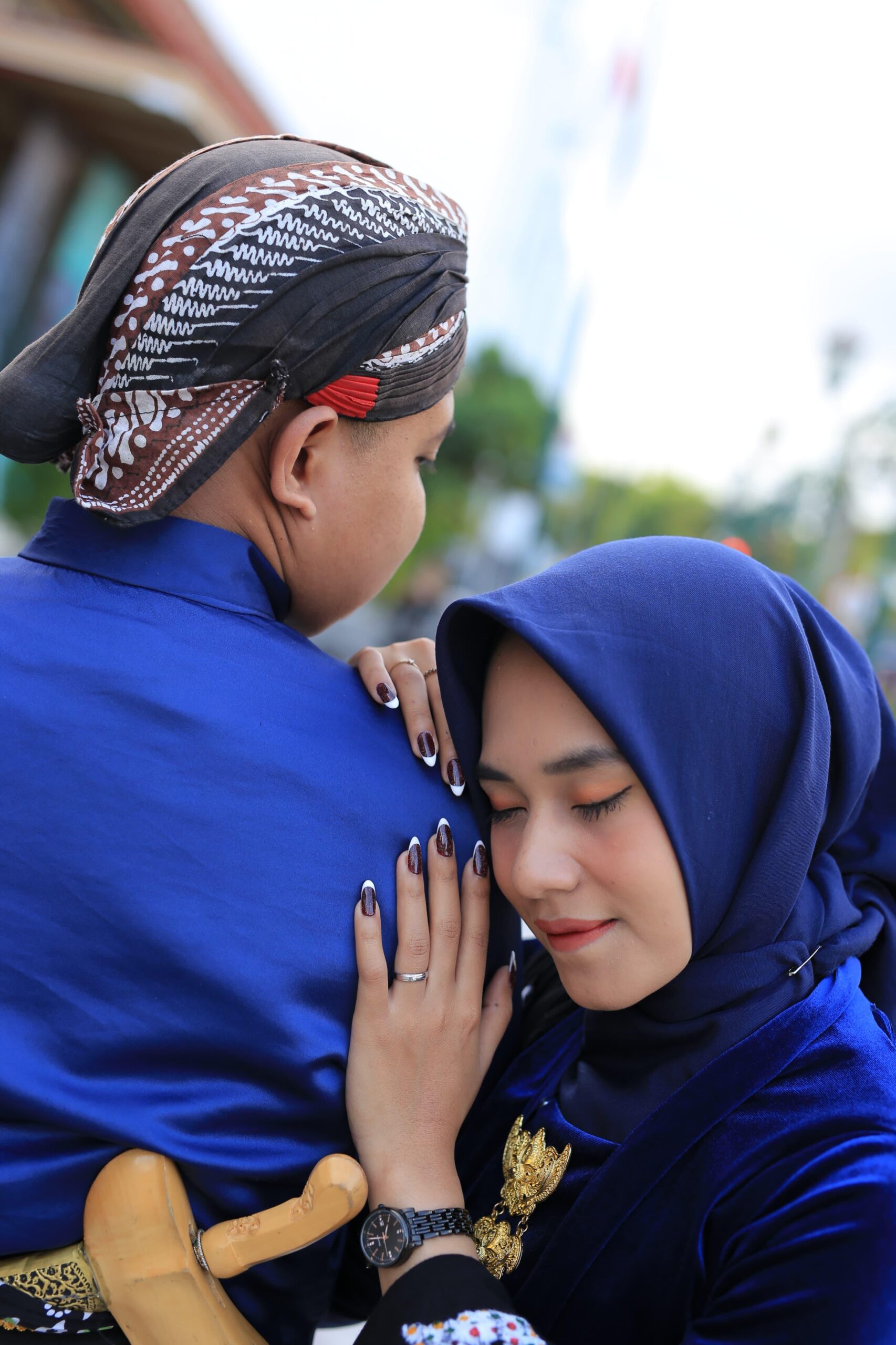 Cika & Hamdhan 19