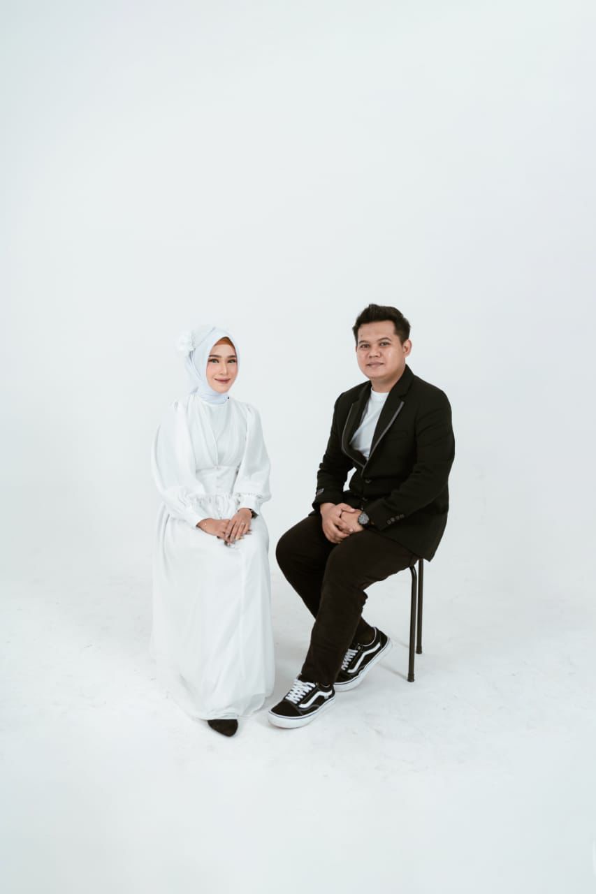 Cika & Hamdhan 5