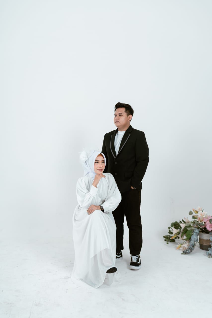 Cika & Hamdhan 6