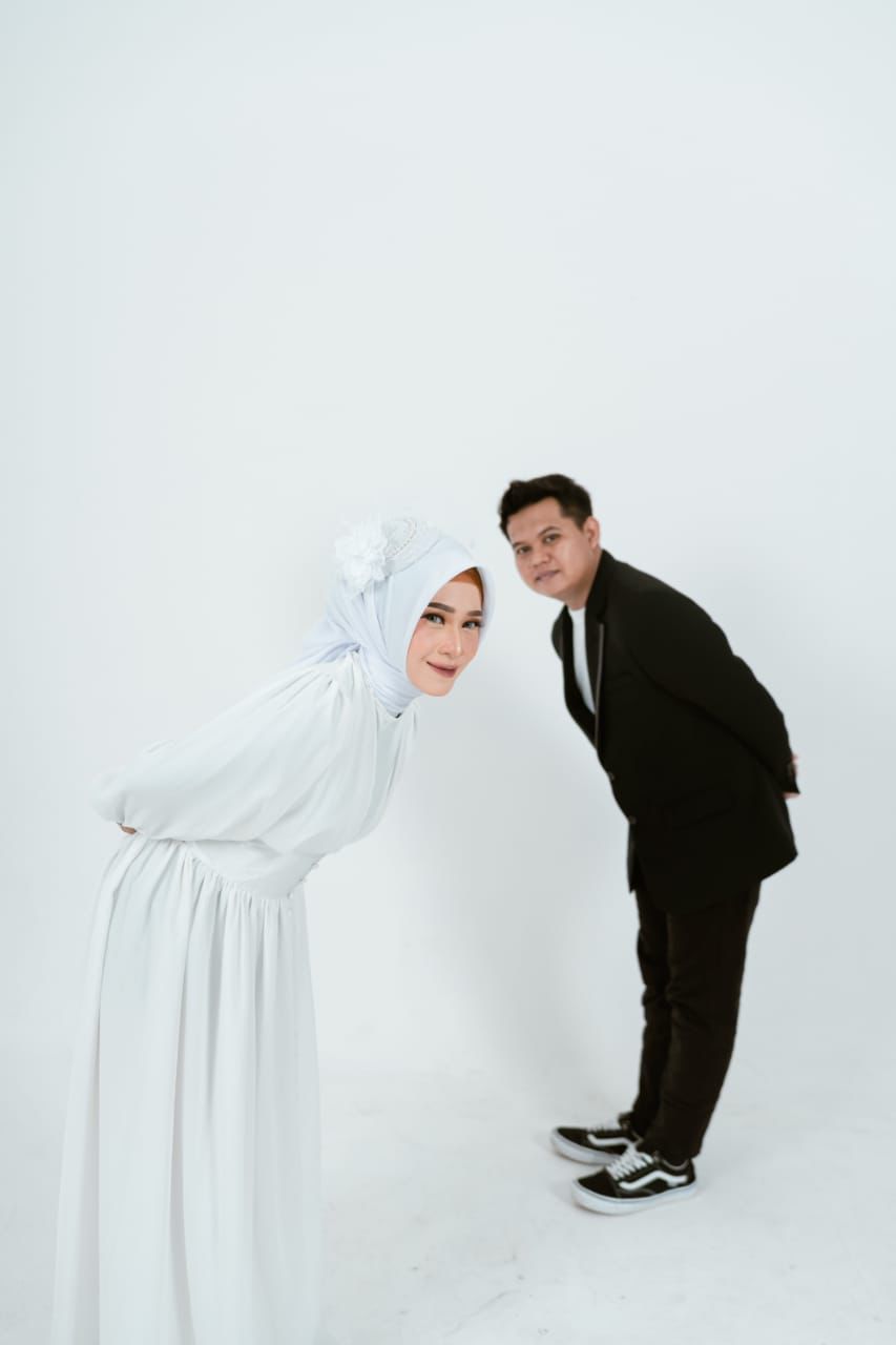 Cika & Hamdhan 7