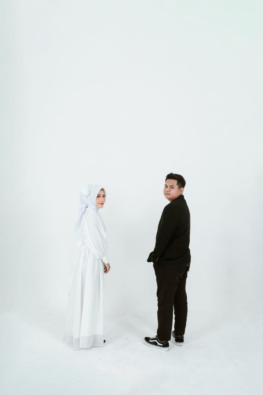 Cika & Hamdhan 8