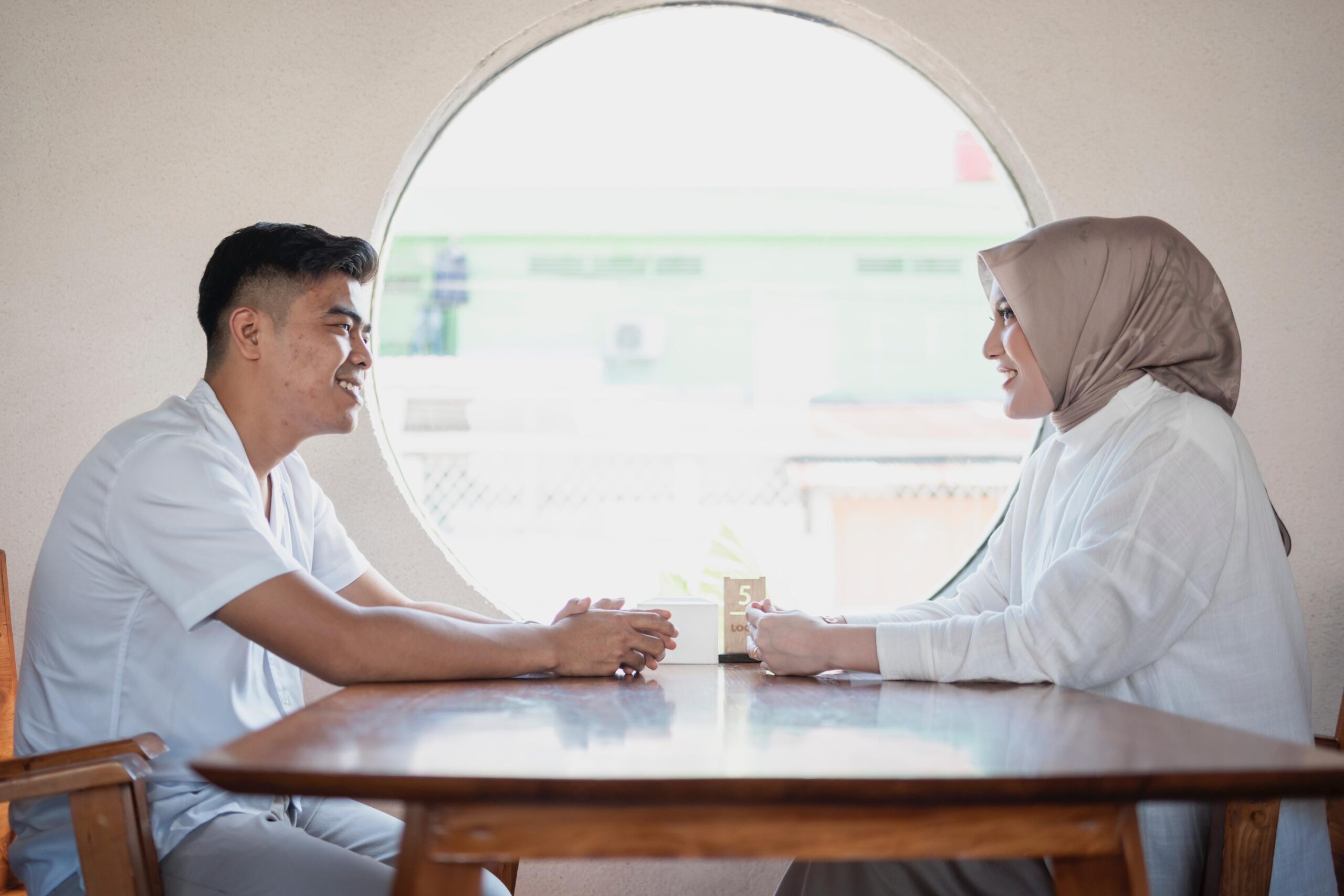 Dani & Ridho 1