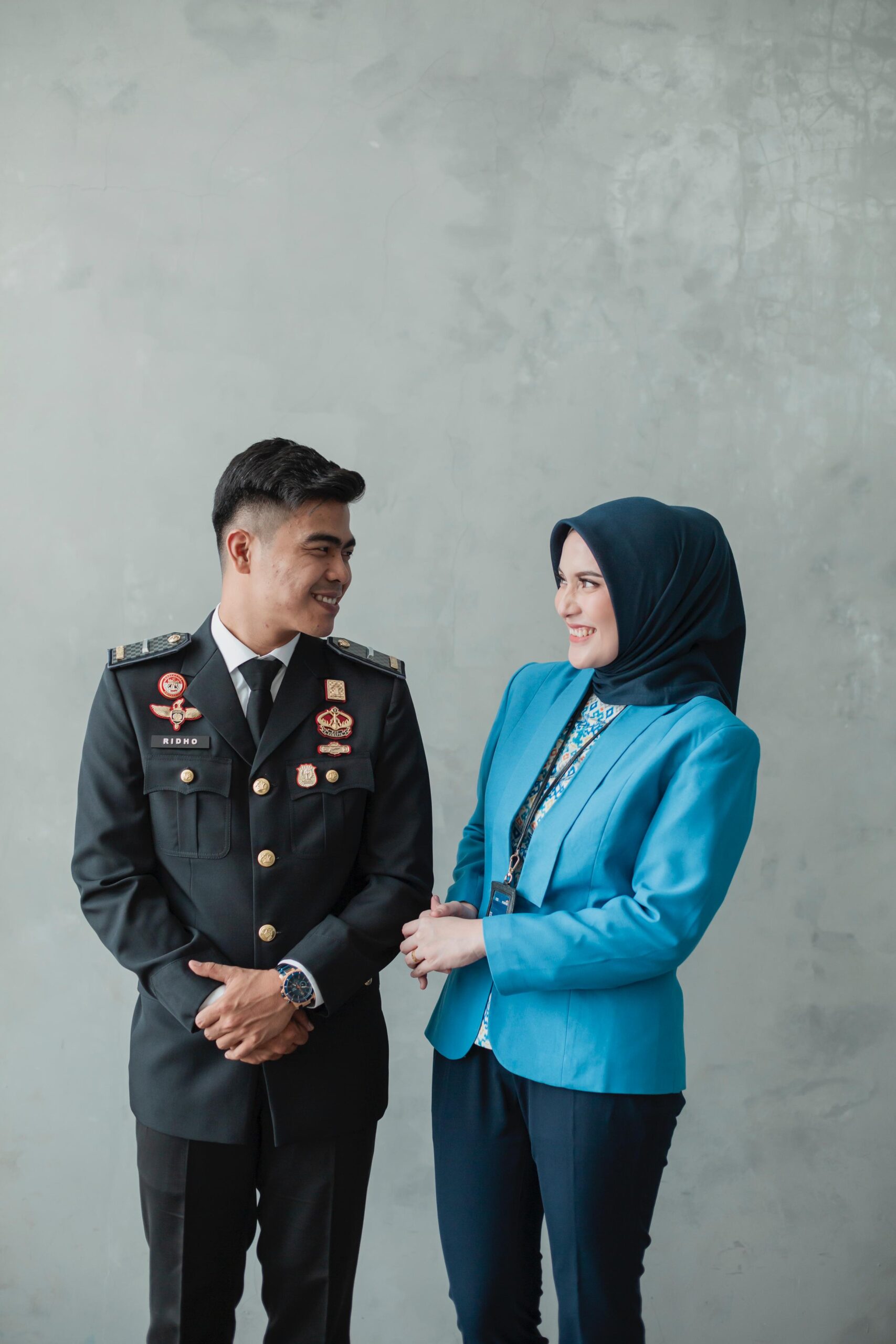 Dani & Ridho 11