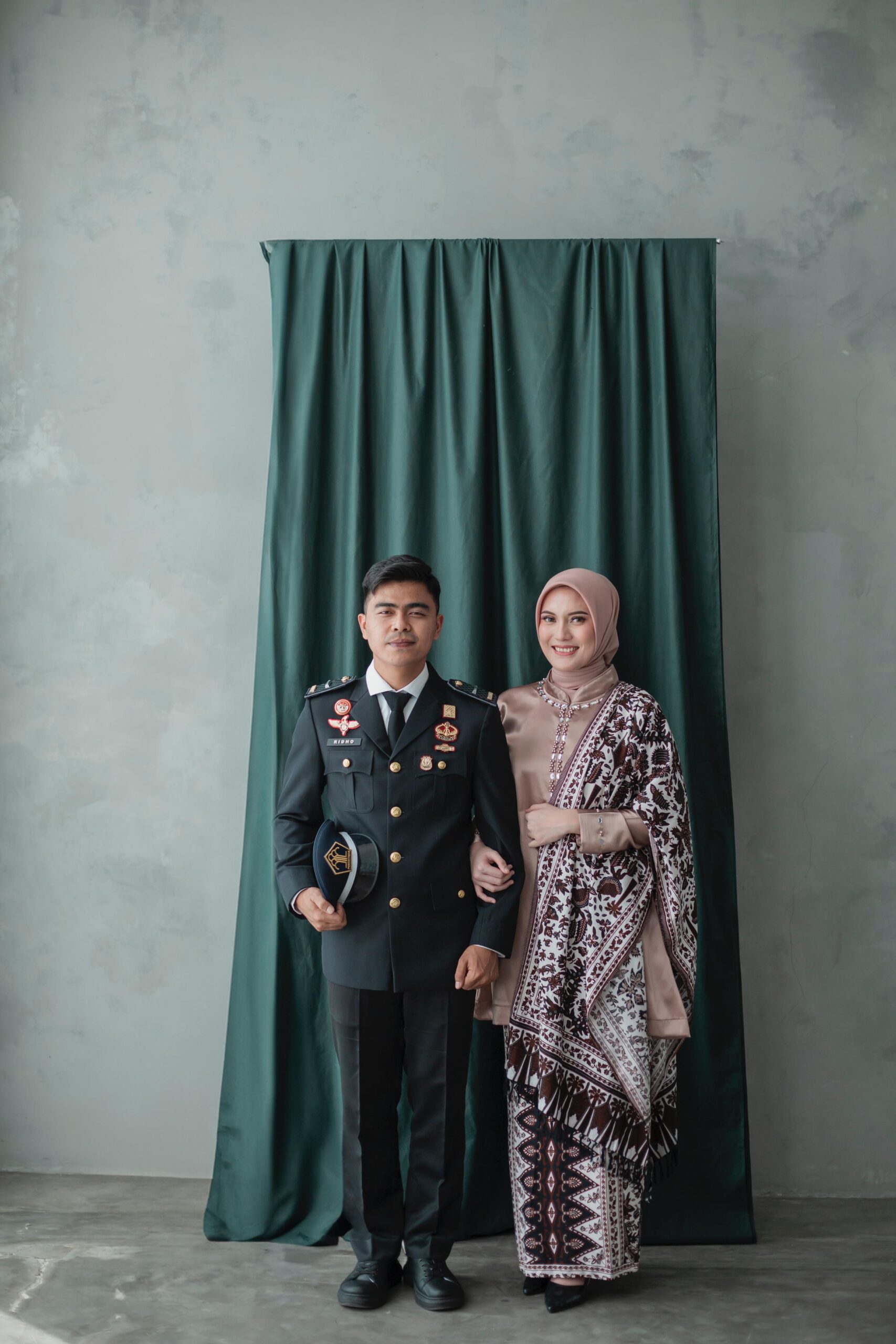 Dani & Ridho 15