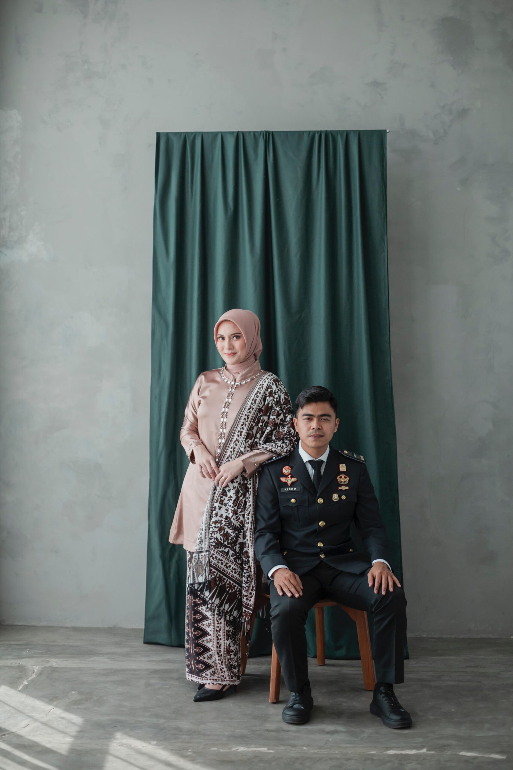 Dani & Ridho 7