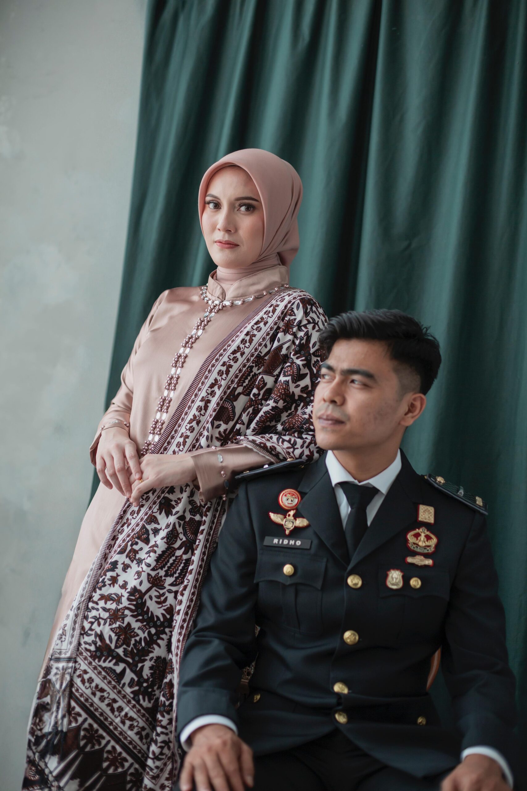Dani & Ridho 8